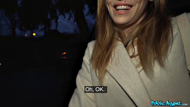 French babe Wants to Bang