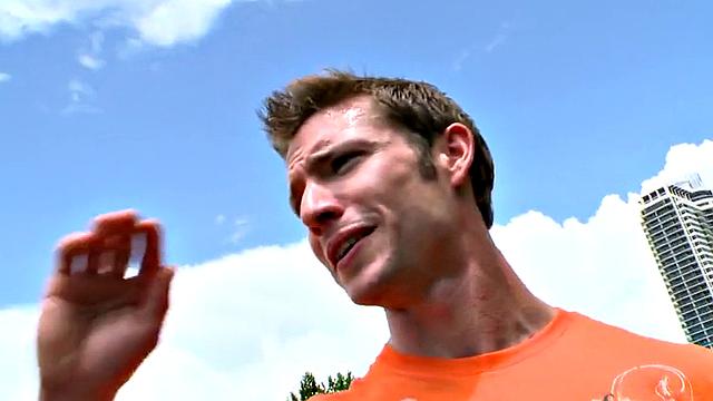 Real ebony picked up outdoor and analfucked by BWC