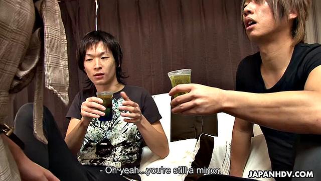 Petite babe gets fucked hard and creampied