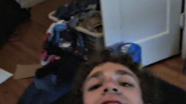 Sexy Blonde With Big Boobies Rides Hardcore