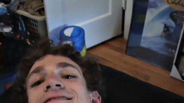 Sexy Blonde With Big Boobies Rides Hardcore