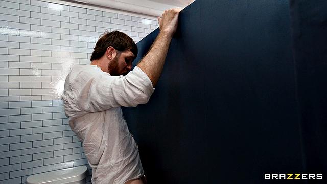 Wrong Glory Hole