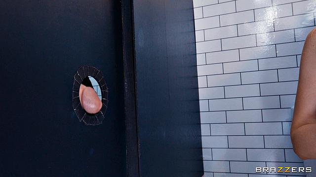 Wrong Glory Hole