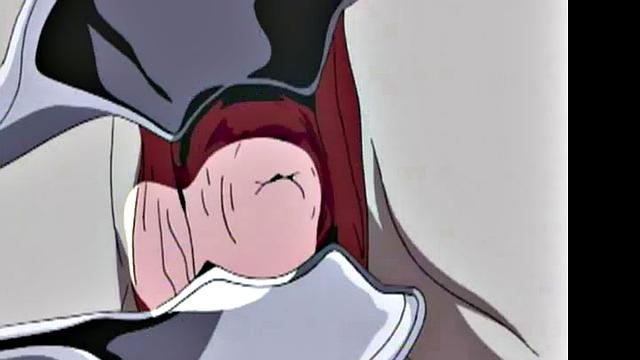 Virgin Hentai BDSM Slave Teen Ripped By Master