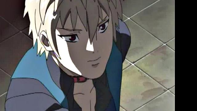 Virgin Hentai BDSM Slave Teen Ripped By Master