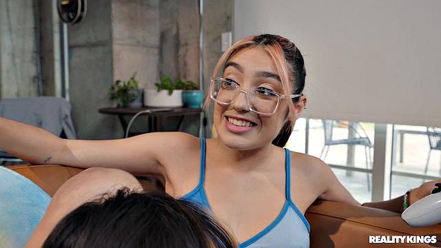 You Lose, Lick My Pussy