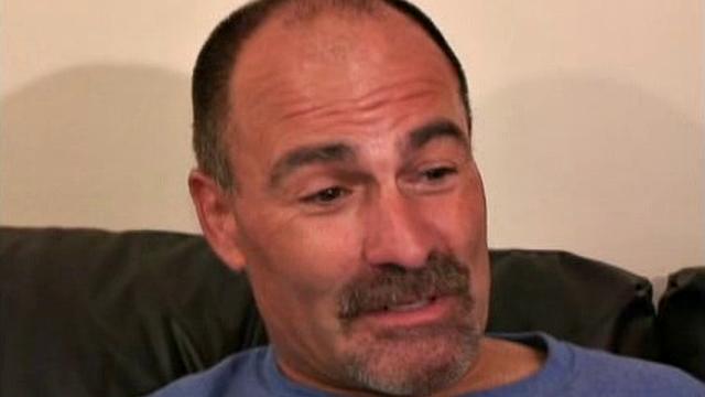 A long-time friend of Danny's (my partner), he is a top-notch painter from the western suburbs of Atlanta. On occasion, he comes into the city to party, goes a little overboard, and then drops out of site for a few weeks.