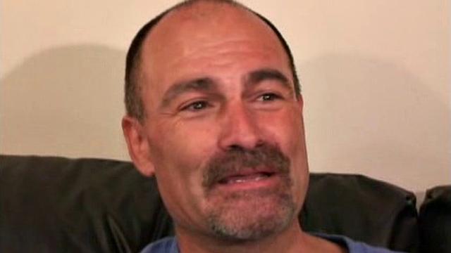 A long-time friend of Danny's (my partner), he is a top-notch painter from the western suburbs of Atlanta. On occasion, he comes into the city to party, goes a little overboard, and then drops out of site for a few weeks.