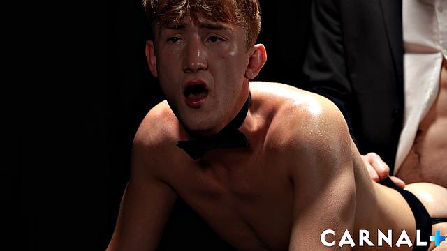 The 4th Auction: Boy Colton Vol. 3