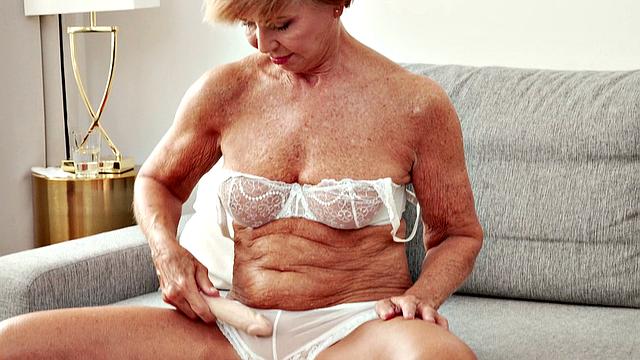 It's just Romana and her favorite 