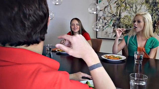 Fathers Deal (Vacation Weekend) Pt.1