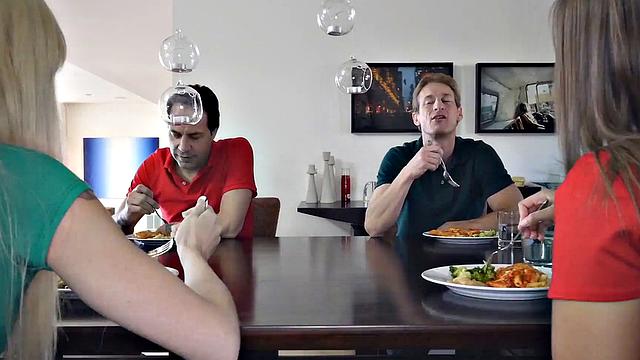 Fathers Deal (Vacation Weekend) Pt.1