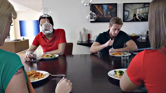 Fathers Deal (Vacation Weekend) Pt.1