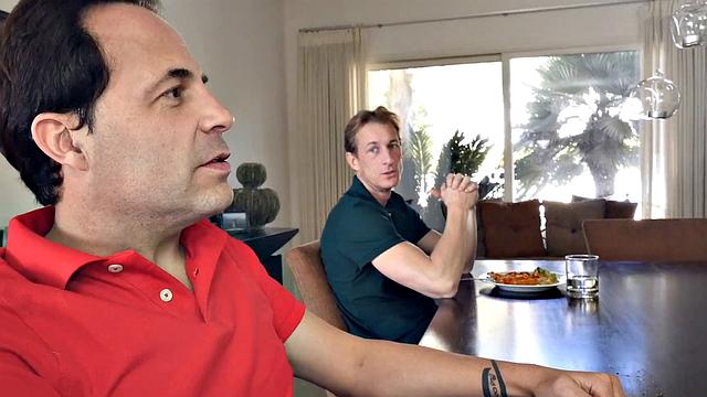 Fathers Deal (Vacation Weekend) Pt.1