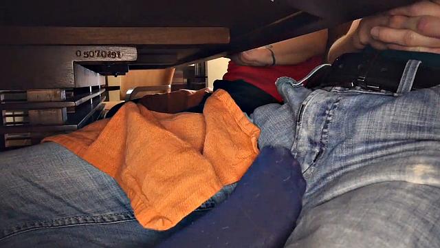 Fathers Deal (Vacation Weekend) Pt.1