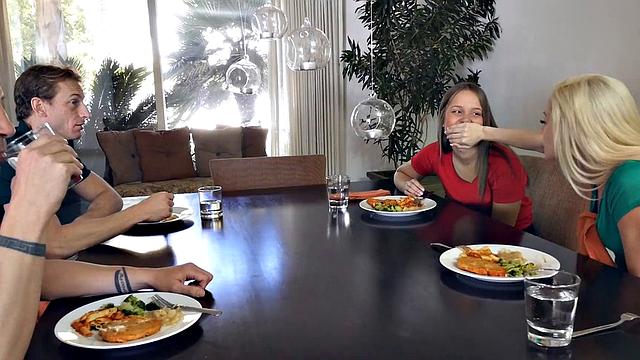 Fathers Deal (Vacation Weekend) Pt.1