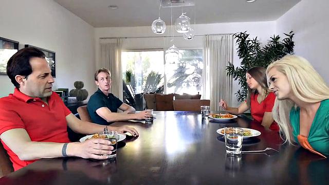 Fathers Deal (Vacation Weekend) Pt.1