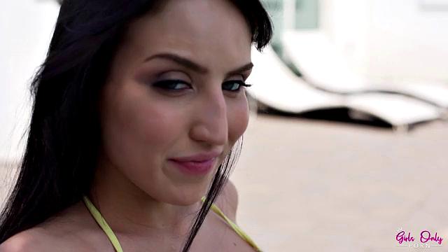 What We Share - S1:E8