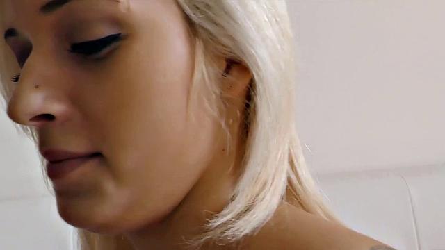 HUNT4K. In exchange for money guy lets hunter fuck his future spouse