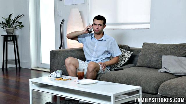 Deal With My Stepmom