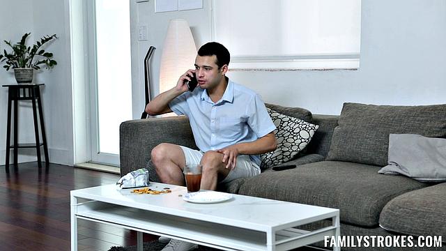 Deal With My Stepmom