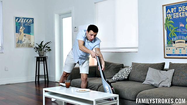 Deal With My Stepmom