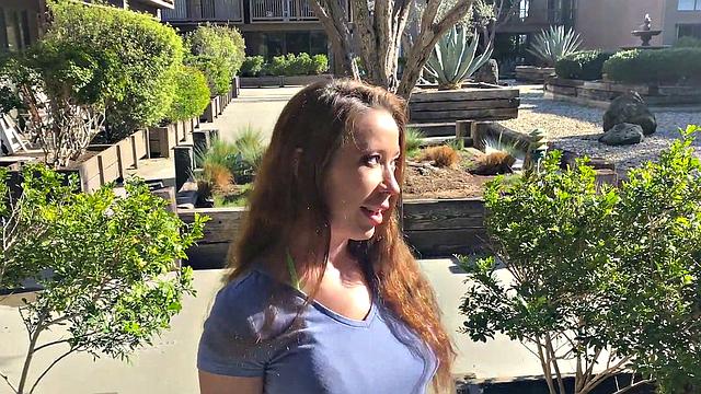 Bianca's Oral Workout