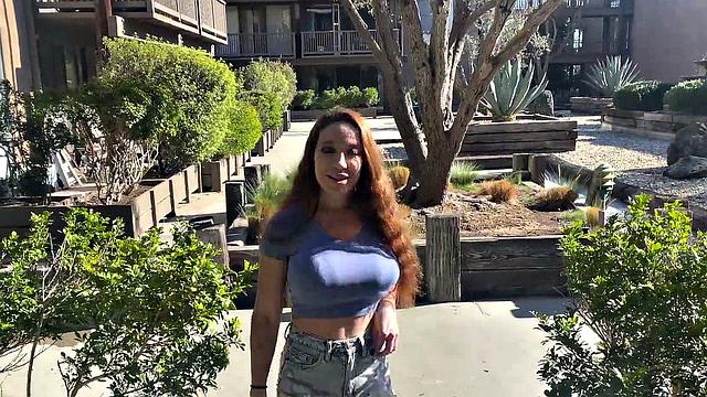 Bianca's Oral Workout