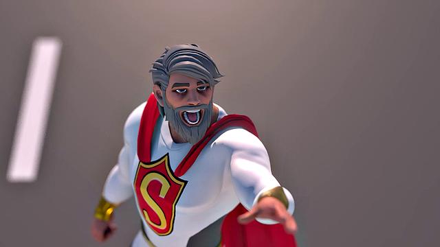 SodomySquad - Gay Heroes SUPER GROUP SUCK & FUCK