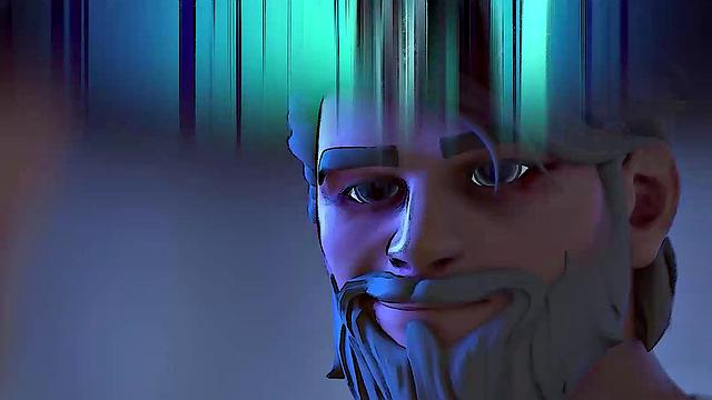 SodomySquad - Gay Heroes SUPER GROUP SUCK & FUCK