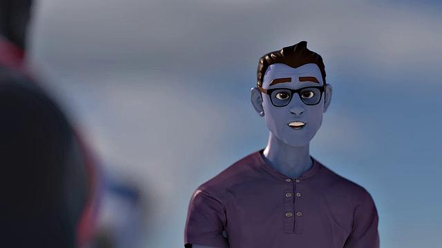 SodomySquad - Gay Heroes SUPER GROUP SUCK & FUCK