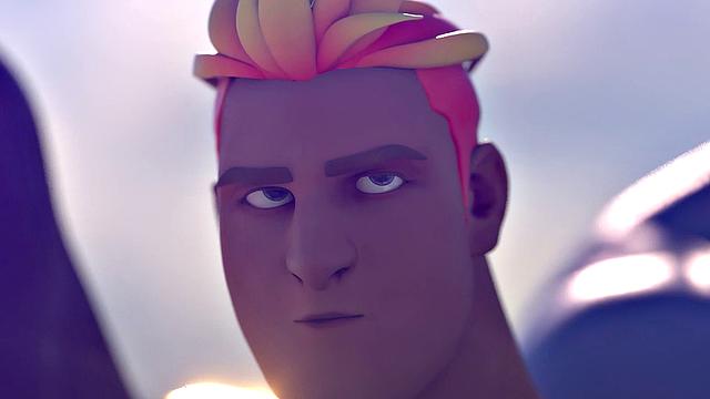 SodomySquad - Gay Heroes SUPER GROUP SUCK & FUCK