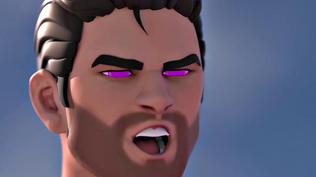 SodomySquad - Gay Heroes SUPER GROUP SUCK & FUCK