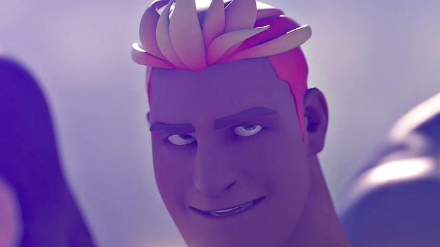 SodomySquad - Gay Heroes SUPER GROUP SUCK & FUCK