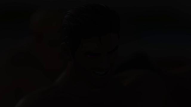 SodomySquad - Gay Heroes SUPER GROUP SUCK & FUCK