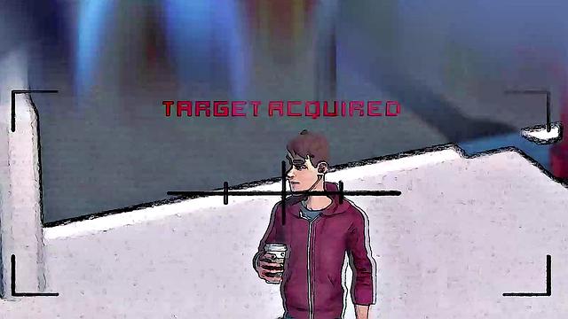 SodomySquad - Gay Heroes SUPER GROUP SUCK & FUCK