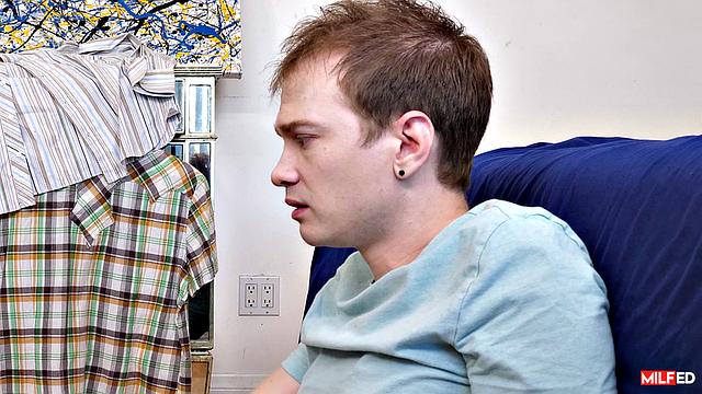 On The Phone with Mom