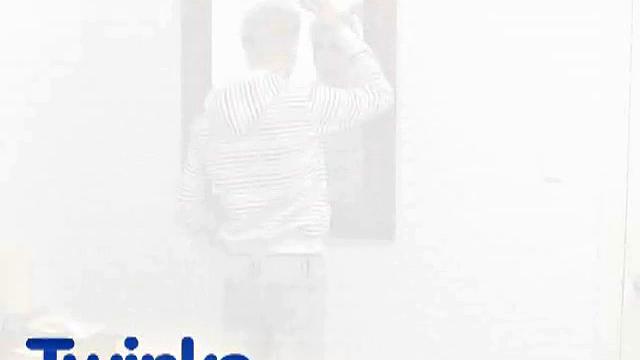 Corey Solo Clip - 1