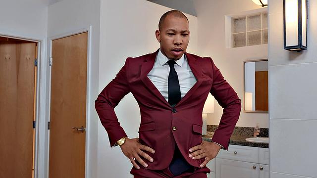 Putting the D in Legal separation