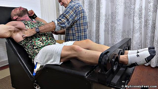 Прослушивание Дэвина - Дэвин