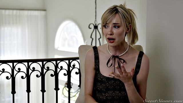 My Best Friend's Girl 2 - Scene 2 - Breaking Rules