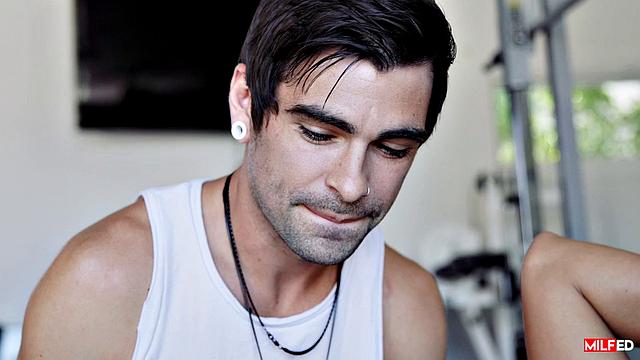 MILF Trainer 3 Scene 1