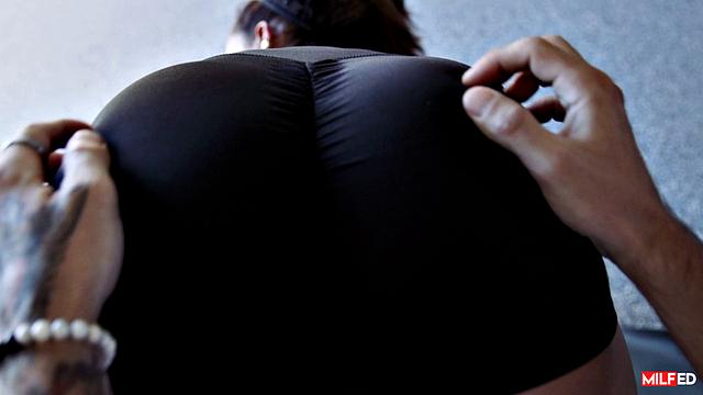 MILF Trainer 3 Scene 1