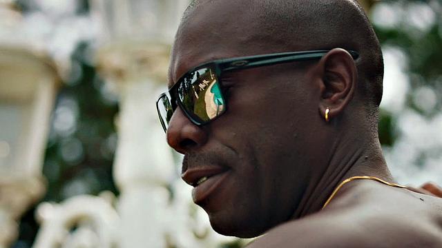 Outdoor Creampie for Valentina Ricci