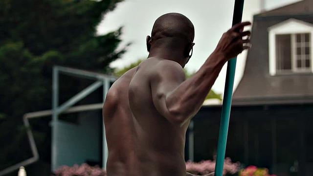 Outdoor Creampie for Valentina Ricci