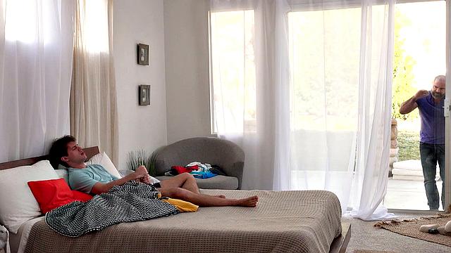 Love At Home: A Gentle Instructor