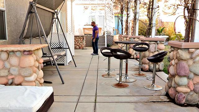 Love At Home: A Gentle Instructor