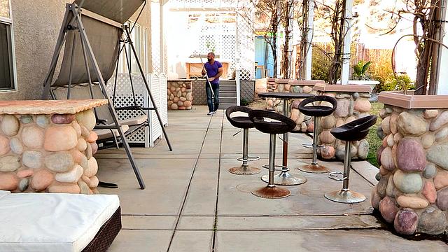 Love At Home: A Gentle Instructor