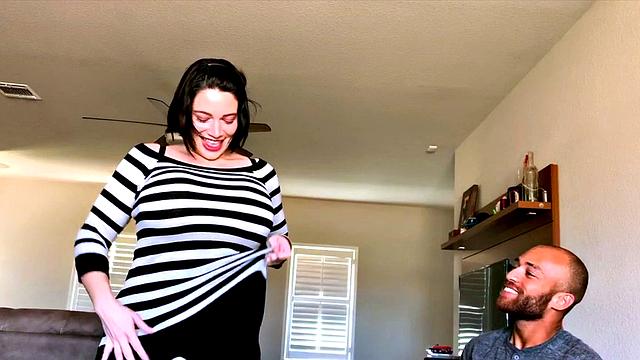 At Home With Brooklyn Springvalley