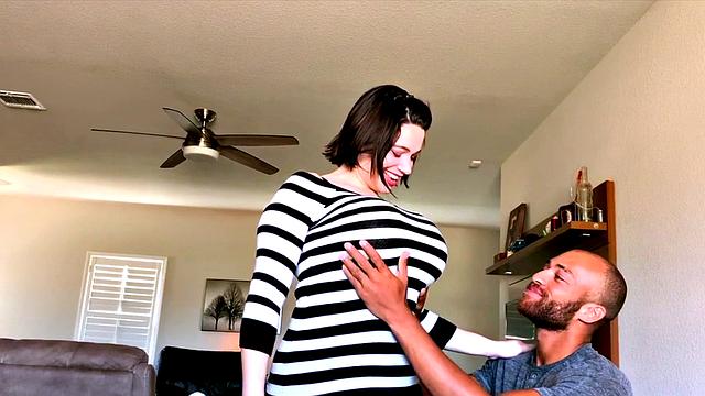 At Home With Brooklyn Springvalley